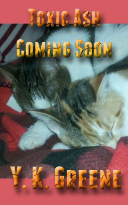 Toxic Ash Kitty Cover Placeholder