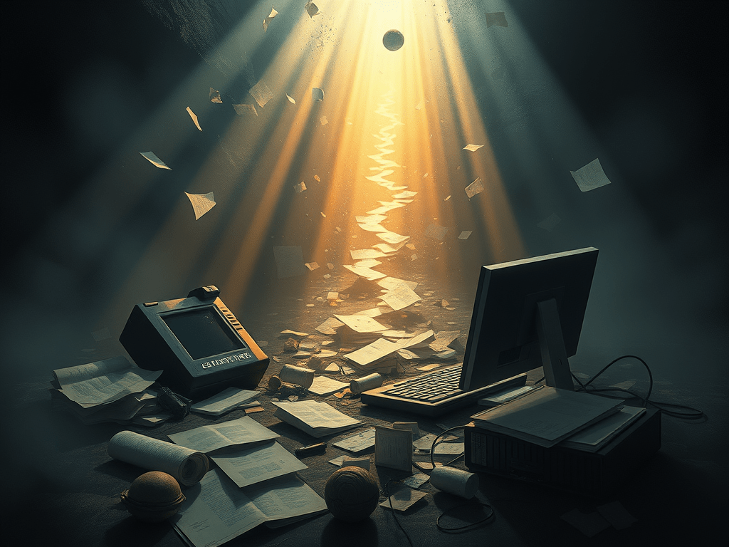 Well Look What the Cat Dragged&nbsp;In